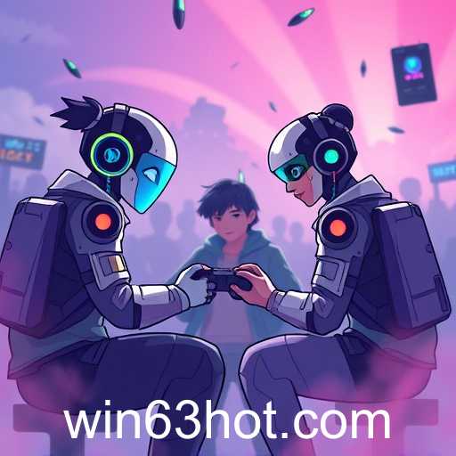 63hot: Revolutionizing Online Gaming