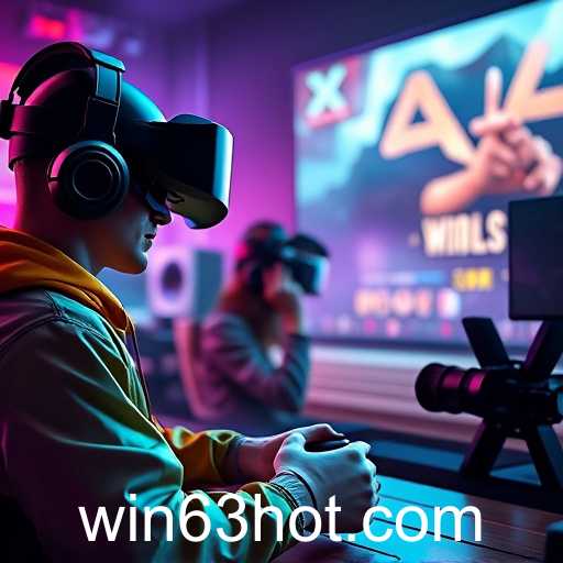 The Rise of 63hot in the Digital Gaming World