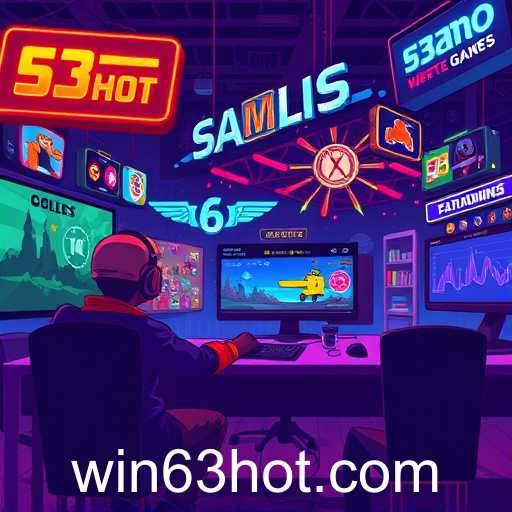 The Rise of 63hot in the Gaming World