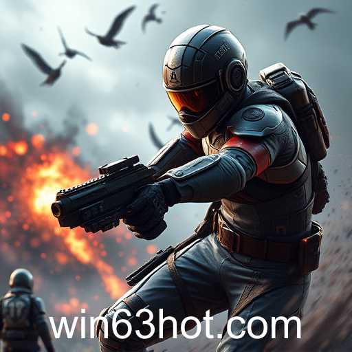 Action Games