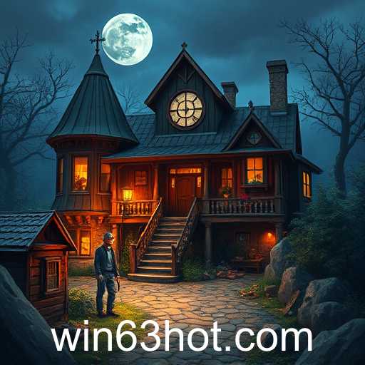 Adventure Games