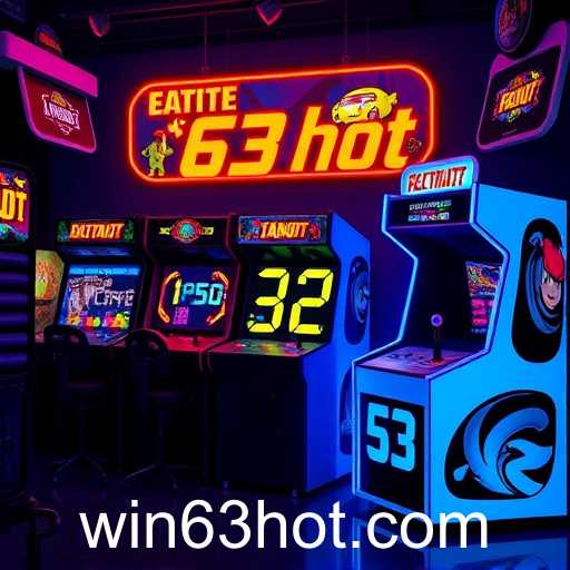 Arcade Games
