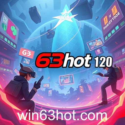 Digital Playground: The Rise of 63hot in 2025