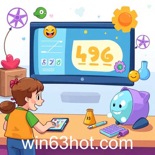 Educational Games