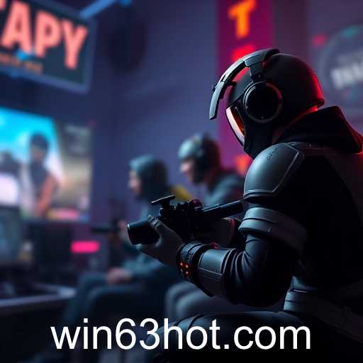 Multiplayer Games