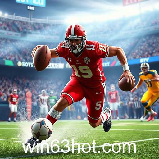 Sports Games